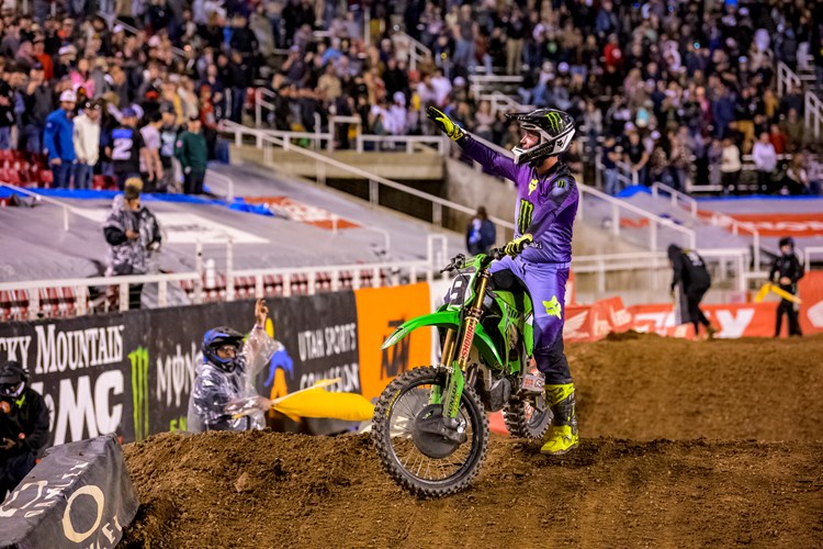 Cianciarulo in SLC